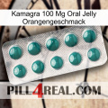 Kamagra 100Mg Oral Jelly Orange Flavour dapoxetine1